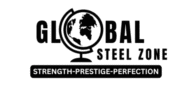 Global Steel Zone logo