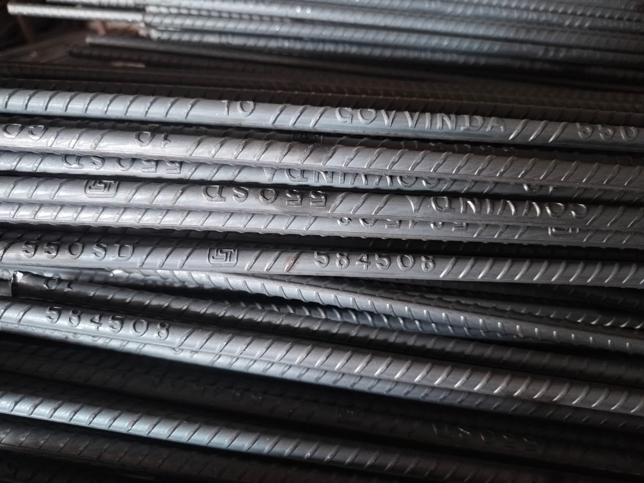 best tmt bar distributor in Haryana